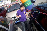 完美伙伴为燃油宝点赞