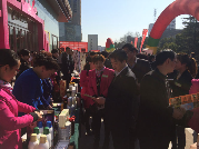 宣传公司产品-宣城站