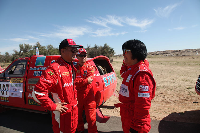 友谊第一，比赛第二