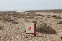 “我有完美，走遍天下”