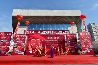 完美伙伴表演的精彩节目2