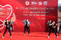 完美伙伴带来的精彩节目