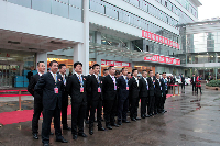 训练有素的工作人员