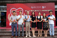 完美家庭一起献