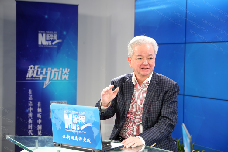 古润金董事长_董事长办公室图片(2)