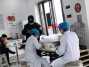  ● 分公司提供场地给医护人员休息