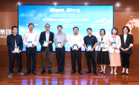南方健康生态联盟启动暨首批成员授牌