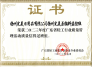  ● 扬州完美质量信得过班组